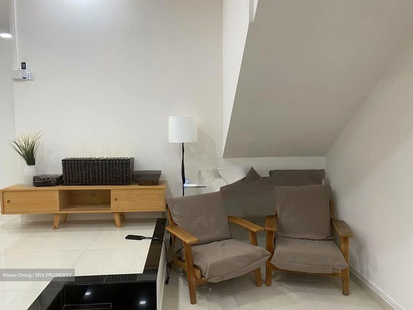 Hong Heng Garden (D26), Apartment #566108171